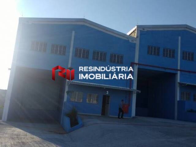 Galpão para Locação em Barueri - 2