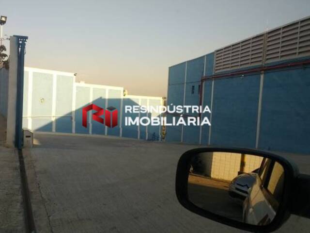 Galpão para Locação em Barueri - 3