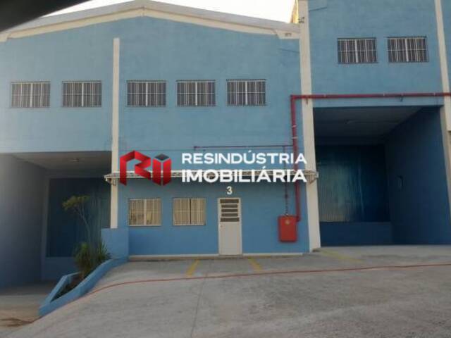 Galpão para Locação em Barueri - 5