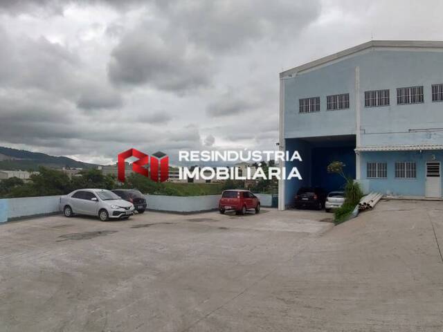 Galpão para Locação em Barueri - 2