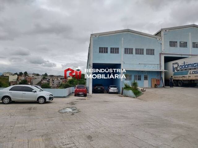 Galpão para Locação em Barueri - 3