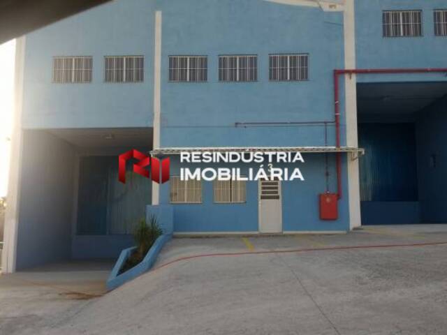 Galpão para Locação em Barueri - 4