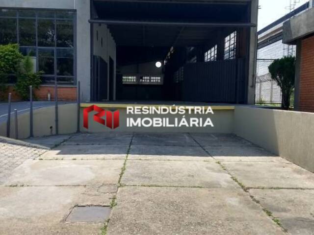 Galpão para Locação em Barueri - 2