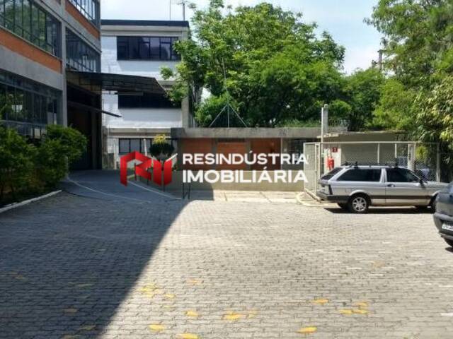 Galpão para Locação em Barueri - 5