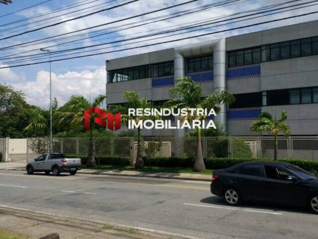 Galpão para Locação em Barueri - 3