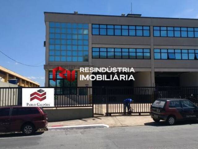 Galpão para Locação em Barueri - 3