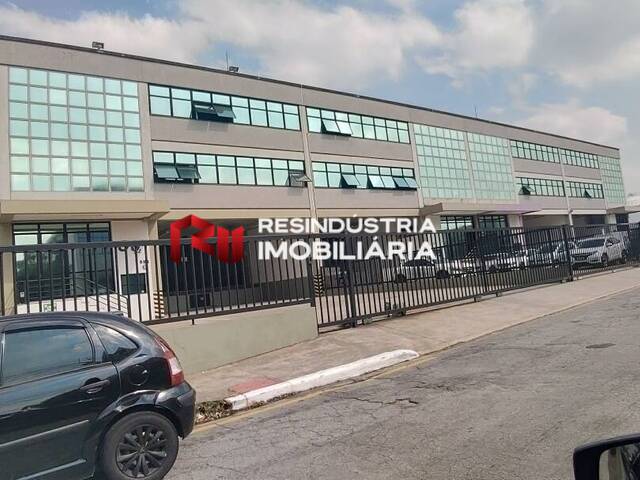 Galpão para Locação em Barueri - 2