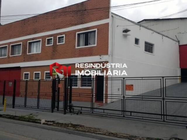 Galpão para Locação em Barueri - 2