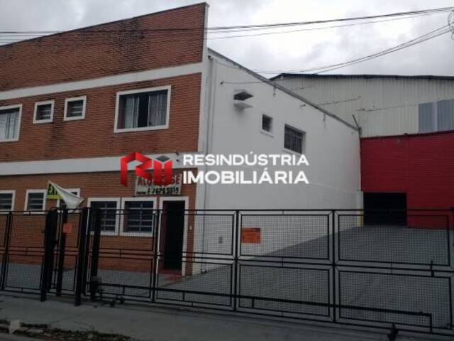 Galpão para Locação em Barueri - 3