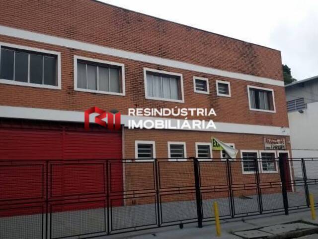 Galpão para Locação em Barueri - 4