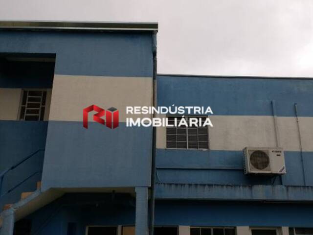 Galpão para Locação em Barueri - 2