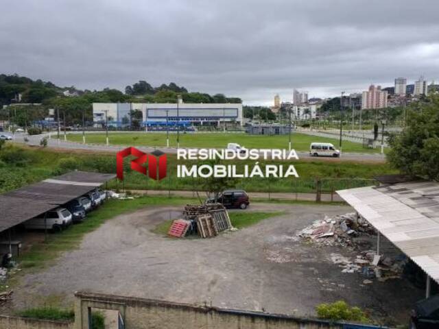 Galpão para Locação em Barueri - 5