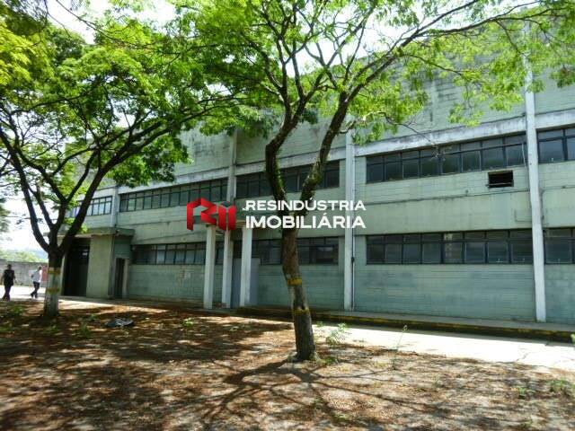 Locação em Industrial Anhanguera - Osasco