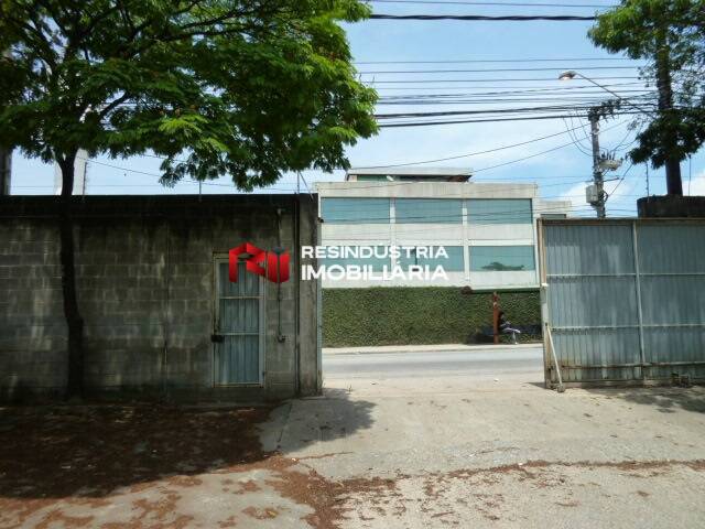 Galpão para Locação em Osasco - 5