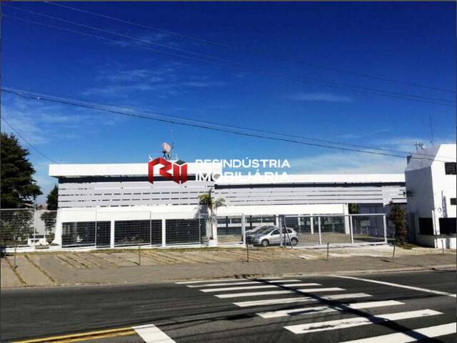 Galpão para Locação em Barueri - 2