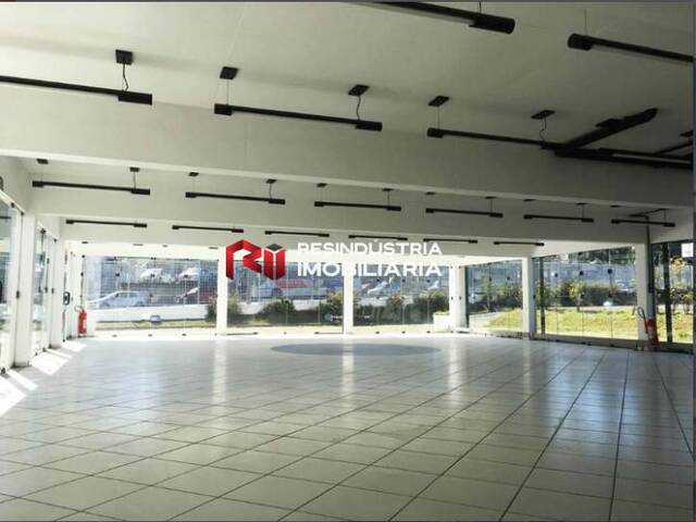 Galpão para Locação em Barueri - 3