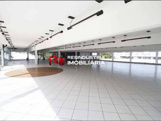 Galpão para Locação em Barueri - 4