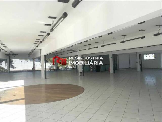 Galpão para Locação em Barueri - 5