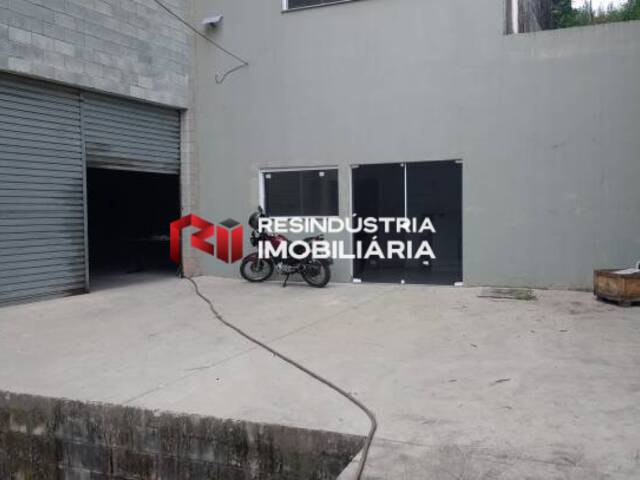 Galpão para Locação em Barueri - 2
