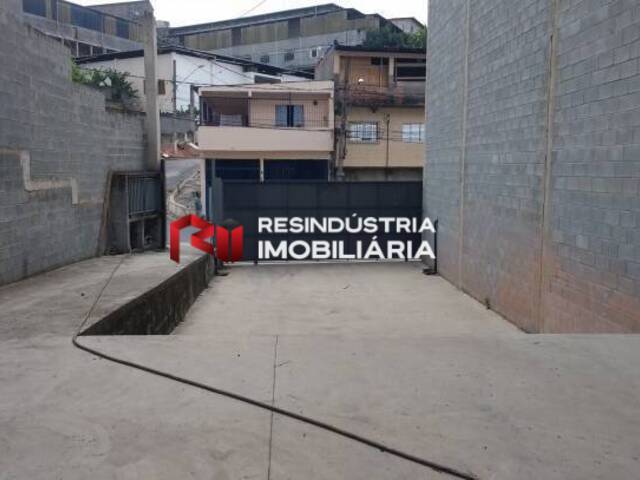 Galpão para Locação em Barueri - 3