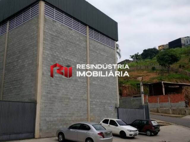 Galpão para Locação em Barueri - 4