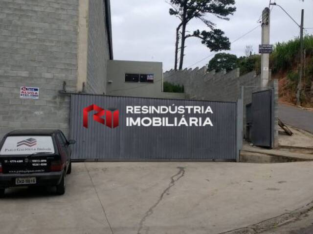 Galpão para Locação em Barueri - 5