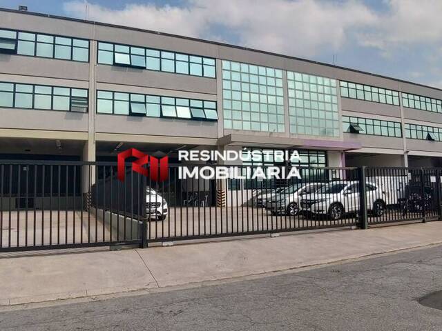 Galpão para Locação em Barueri - 3