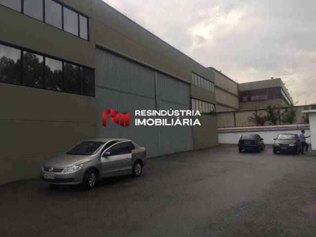 Galpão para Locação em Barueri - 2