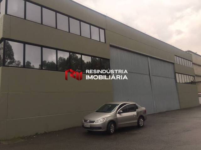 Galpão para Locação em Barueri - 3