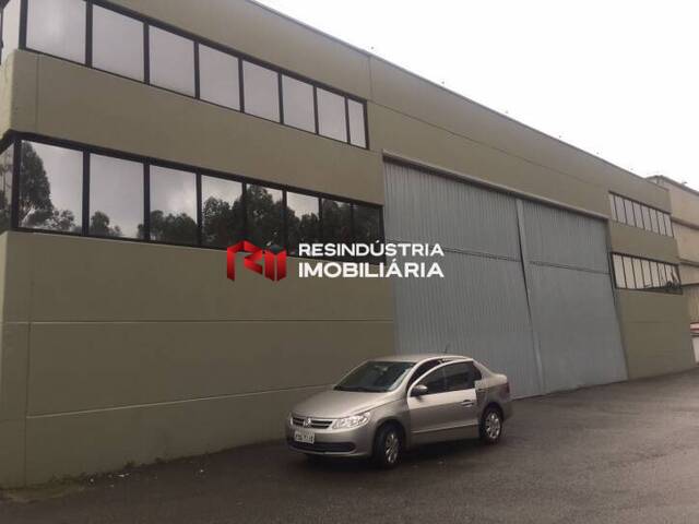 Galpão para Locação em Barueri - 4