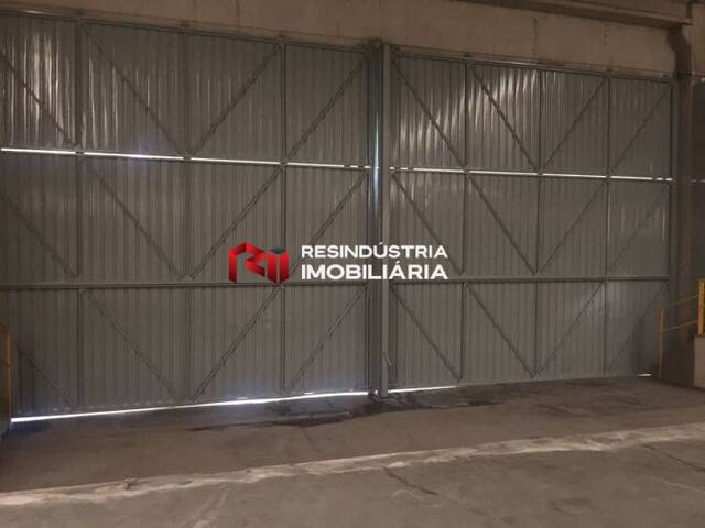 Galpão para Locação em Barueri - 5