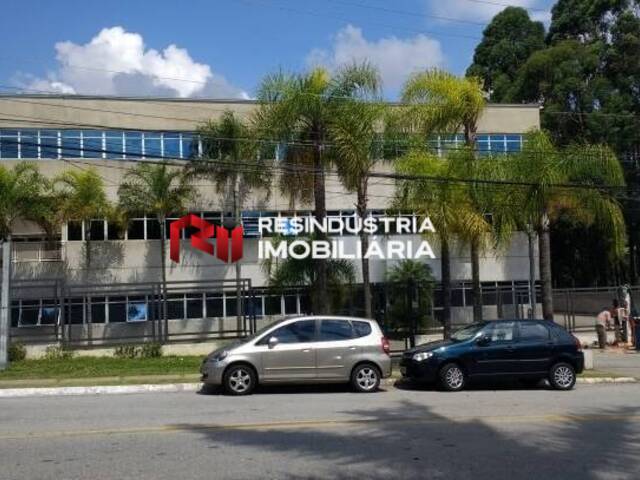 Galpão para Locação em Barueri - 2