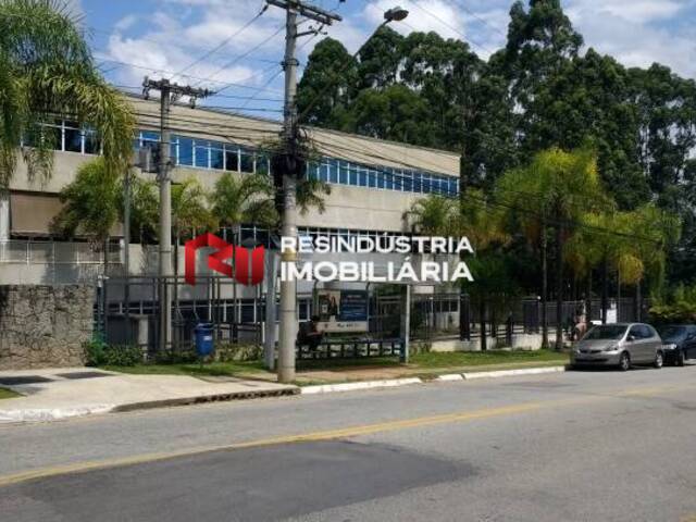 Galpão para Locação em Barueri - 3