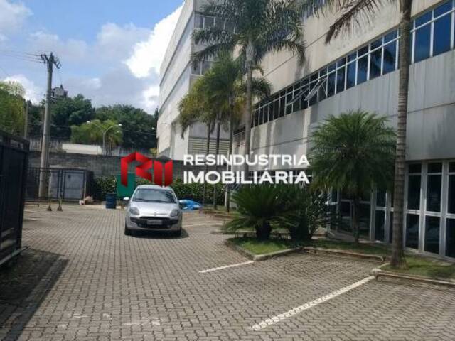 Galpão para Locação em Barueri - 5