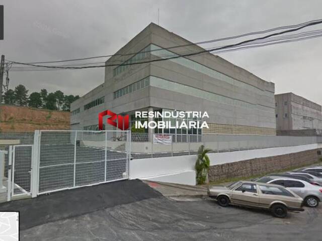 Galpão para Venda em Barueri - 2