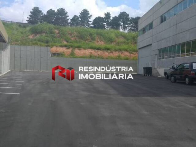 Galpão para Venda em Barueri - 5