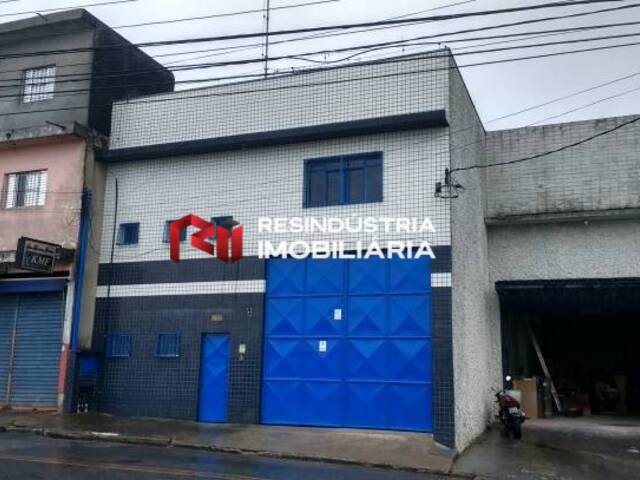 Galpão para Locação em Barueri - 2