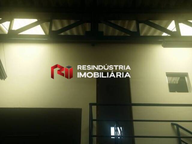 Galpão para Locação em Barueri - 5