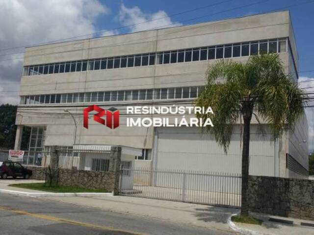 Galpão para Locação em Barueri - 2