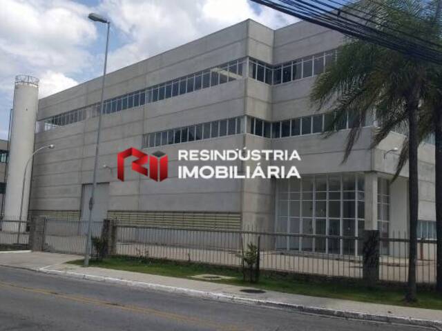 Galpão para Locação em Barueri - 4