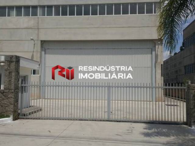 Galpão para Locação em Barueri - 5