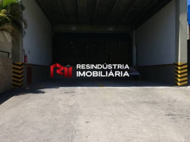 Galpão para Locação em Barueri - 2