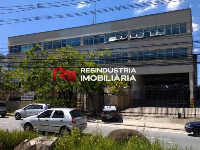 Galpão para Locação em Barueri - 3