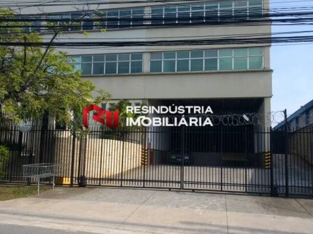 Galpão para Locação em Barueri - 4