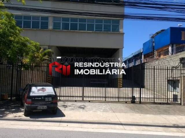 Galpão para Locação em Barueri - 5