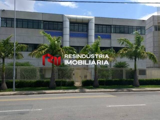 Galpão para Locação em Barueri - 2