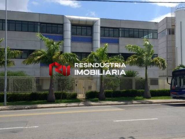 Galpão para Locação em Barueri - 3