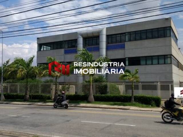 Galpão para Locação em Barueri - 4