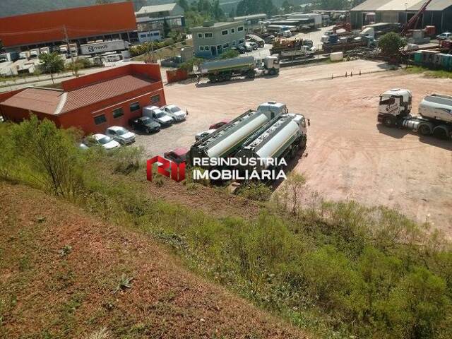 #186 - Área para Locação em Barueri - SP - 2