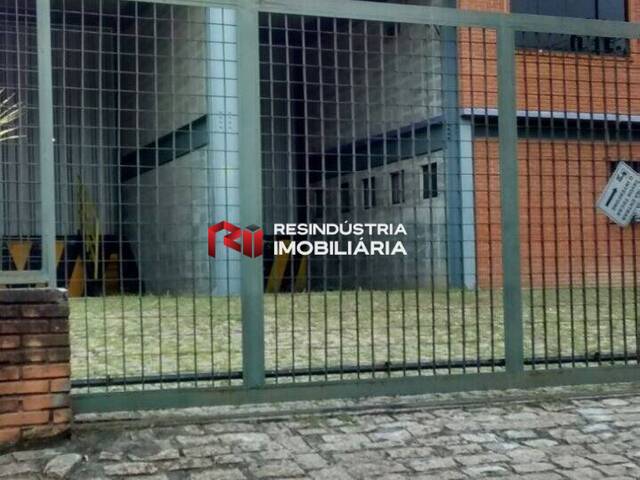 Galpão para Locação em Barueri - 4